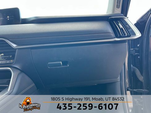 Used 2024 MAZDA CX-90 3.3 Turbo w/ Preferred Plus image 33