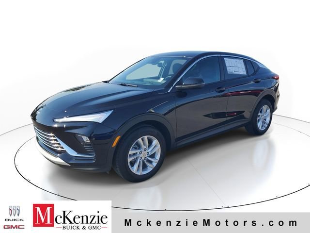 New 2026 Buick Envista Preferred w/ Convenience I Package FWD image 2