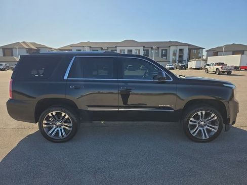 Used 2018 GMC Yukon Denali w/ Denali Ultimate Package image 14