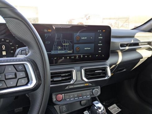 New 2026 Ford Mustang GT Premium image 14