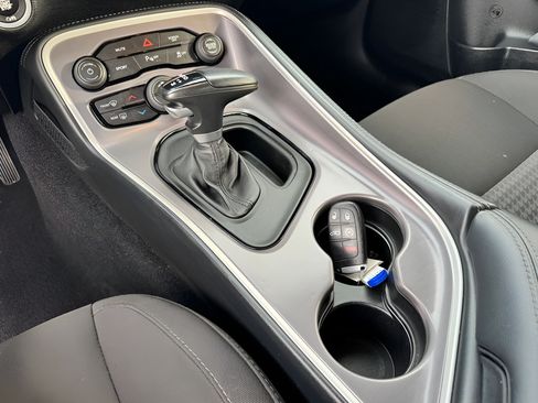 Used 2021 Dodge Challenger R/T w/ Driver Convenience Group RWD image 31