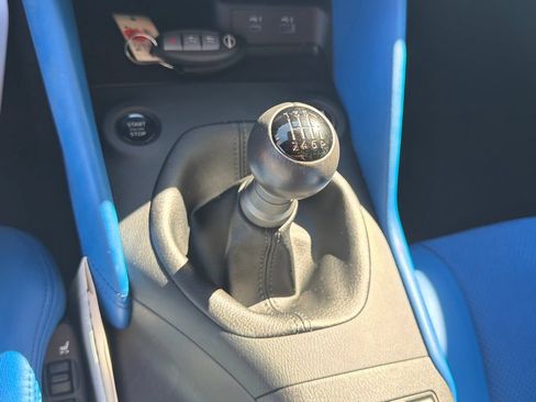 Used 2025 Nissan Z Performance w/ Floor Mat Package RWD image 23