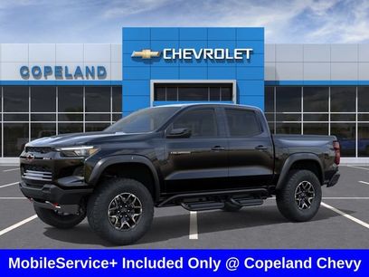 New 2026 Chevrolet Colorado ZR2 w/ Technology Package