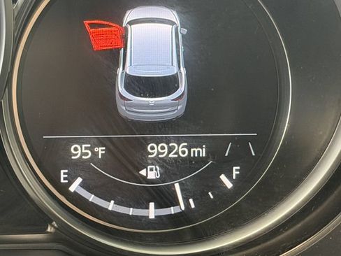 Certified 2024 MAZDA CX-5 AWD 2.5 S w/ Preferred Package image 22