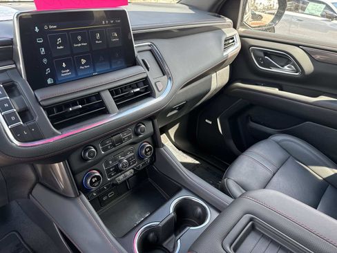 Used 2024 Chevrolet Tahoe RST w/ RST Performance Edition image 23