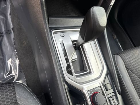 Used 2023 Subaru Forester Premium image 24