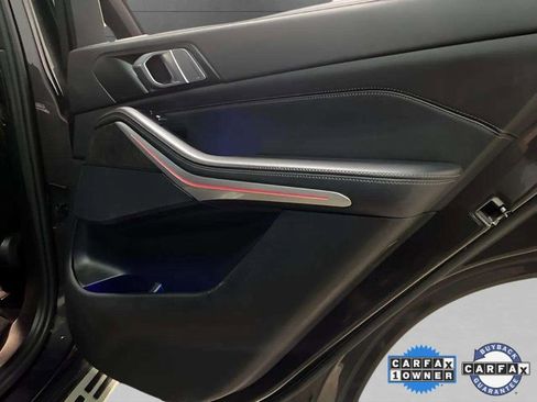 Used 2023 BMW X5 xDrive40i image 77