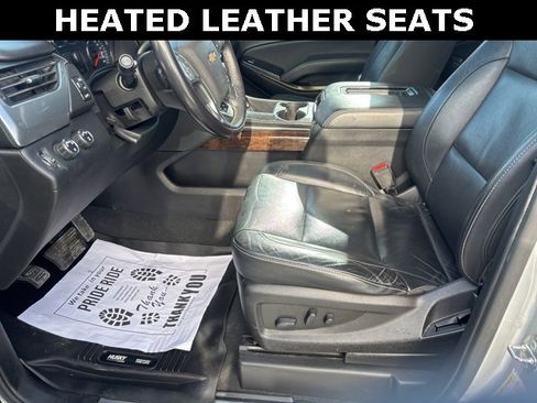 Used 2020 Chevrolet Tahoe LT image 9