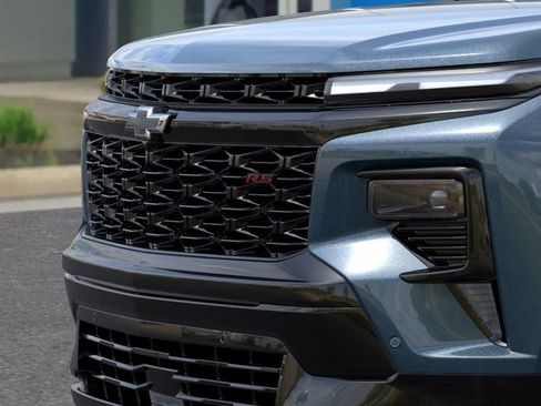 New 2026 Chevrolet Traverse RS image 13