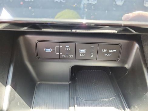 New 2025 Hyundai Santa Cruz SEL image 18