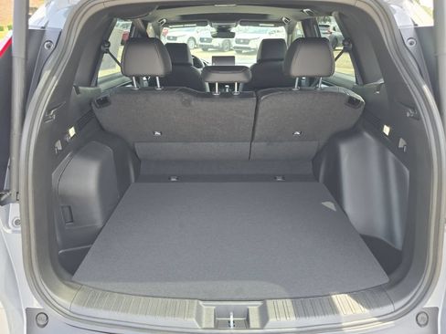 New 2026 Honda CR-V Sport-L image 20