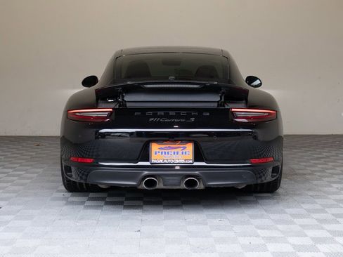 Used 2017 Porsche 911 Carrera S image 15