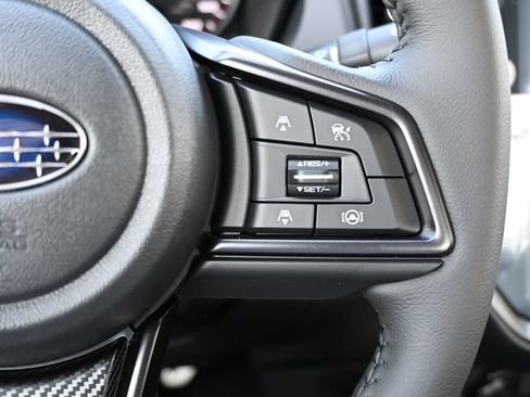 New 2026 Subaru WRX Premium w/ WRX Essentials Package AWD/4WD image 28