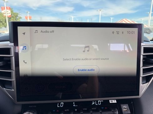 New 2026 Toyota Tundra Limited image 19