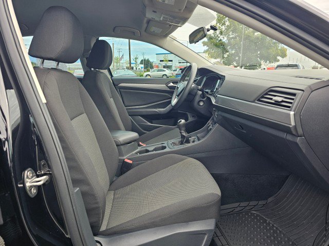 Used 2019 Volkswagen Jetta S FWD image 10