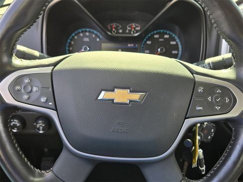 Used 2022 Chevrolet Colorado ZR2 image 30
