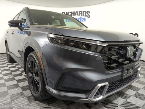 Certified 2023 Honda CR-V Sport Touring image 7