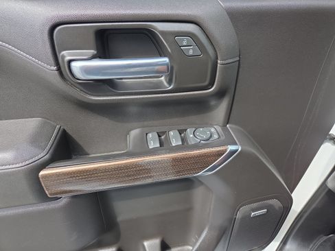 Used 2019 Chevrolet Silverado 1500 RST w/ All-Star Edition AWD/4WD image 25