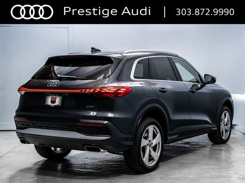 New 2025 Audi Q5 Premium Plus image 7