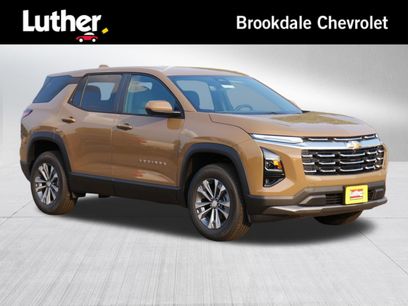 New 2027 Chevrolet Equinox LT w/ Convenience Package II