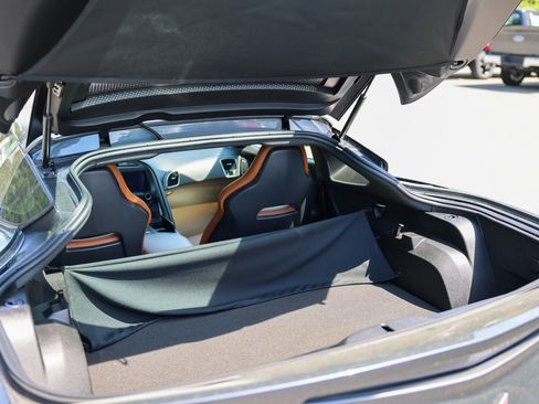 Used 2014 Chevrolet Corvette Stingray Coupe w/ 2LT Preferred Equipment Group RWD image 17