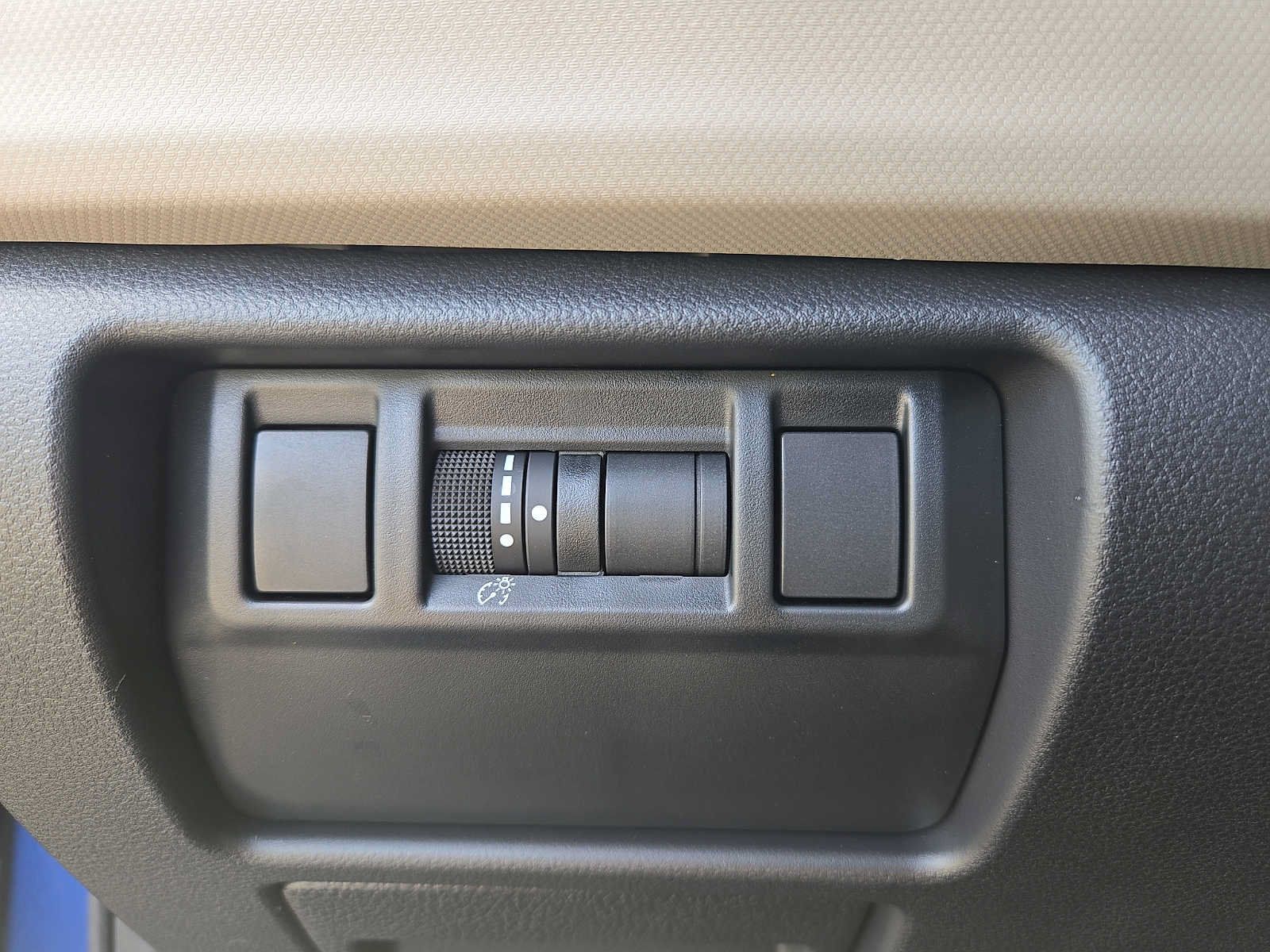 Certified 2026 Subaru Forester AWD/4WD image 22