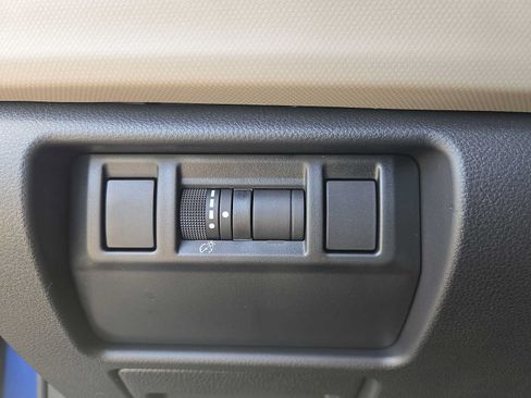 Certified 2026 Subaru Forester AWD/4WD image 22