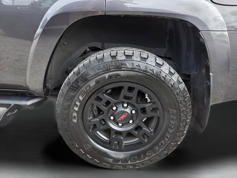 Used 2021 Toyota 4Runner SR5 image 25