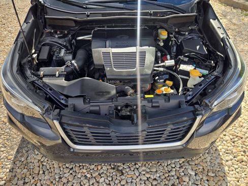 Used 2019 Subaru Forester Premium w/ Popular Package #1 image 14