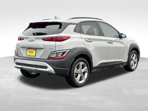 Used 2022 Hyundai Kona SEL image 7
