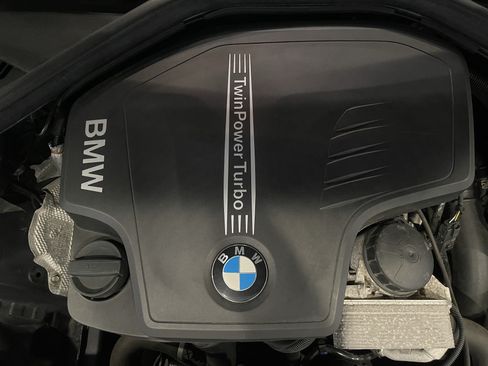 Used 2016 BMW 428i xDrive Convertible AWD/4WD image 25