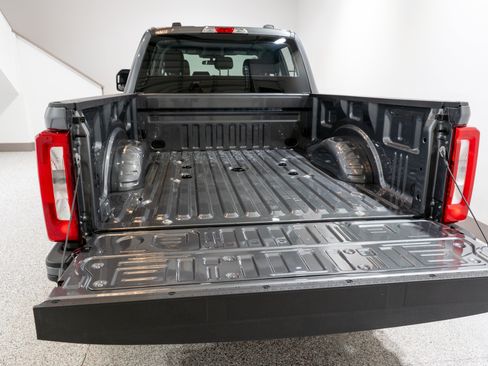 Used 2026 Ford F250 XL w/ STX Appearance Package AWD/4WD image 11