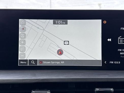 Used 2023 Kia Telluride SX X-Pro image 9