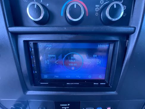 Used 2023 Chevrolet Express 3500 w/ Power Convenience Package RWD image 23