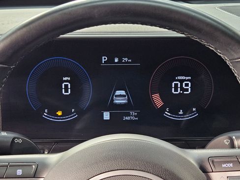 Used 2024 Hyundai Kona SEL FWD image 15