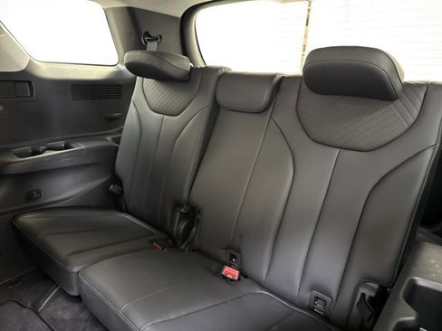 Used 2023 Hyundai Palisade SEL AWD/4WD image 30