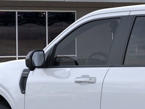 New 2026 Ford Maverick Lariat AWD/4WD image 21