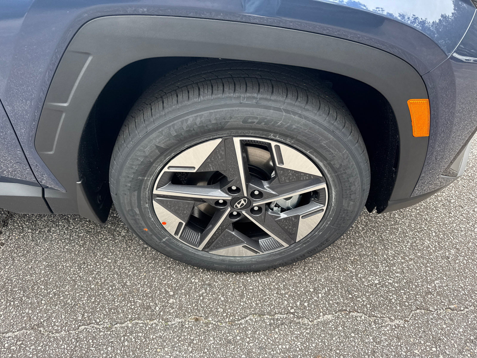 New 2026 Hyundai Tucson SEL Plus FWD image 13
