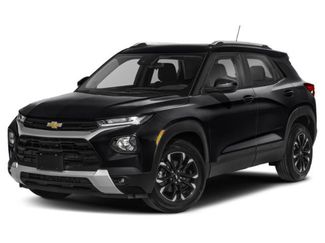 Used 2023 Chevrolet TrailBlazer LT w/ Convenience Package AWD/4WD video 1