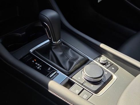 New 2026 MAZDA MAZDA3 s Sport FWD image 14