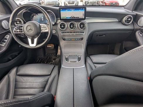 Used 2020 Mercedes-Benz GLC 300 4MATIC image 22