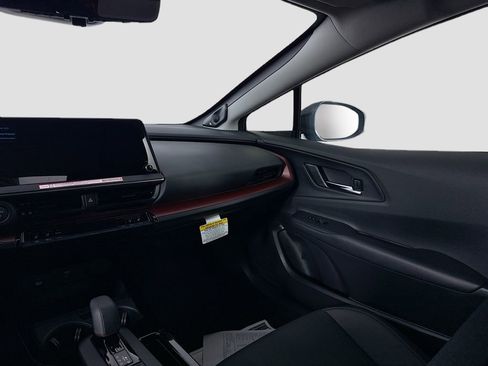 New 2026 Toyota Prius Plug-In Hybrid image 16