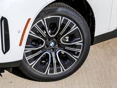 Used 2026 BMW X3 xDrive30 w/ Convenience Package image 9