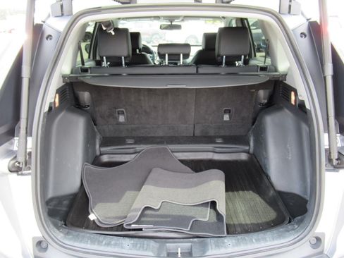 Used 2020 Honda CR-V EX-L image 34