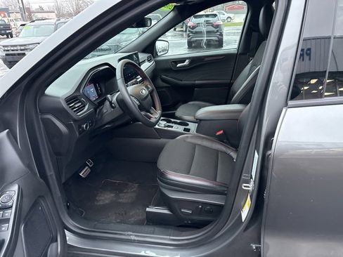 Used 2023 Ford Escape ST-Line w/ Tech Pack #1 image 23
