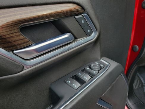 Used 2024 Chevrolet Silverado 2500 LT w/ All Star Edition image 15