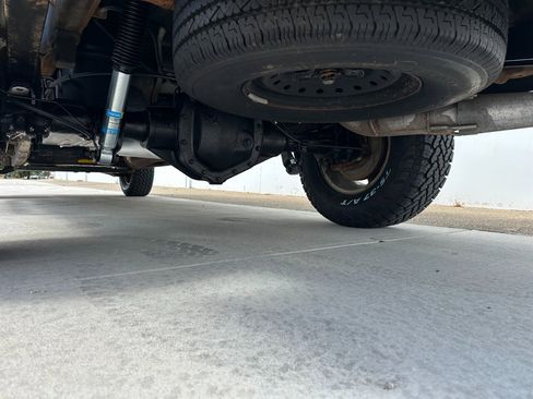 Used 2007 Chevrolet Silverado 2500 LT w/ 2LT Audio Package image 47