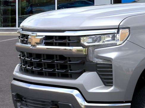 New 2026 Chevrolet Silverado 1500 LT AWD/4WD image 37