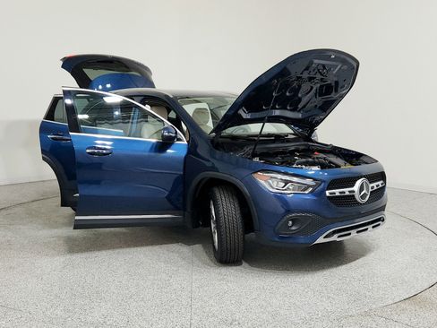 Certified 2021 Mercedes-Benz GLA 250 image 15