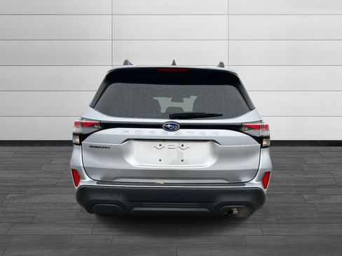 New 2026 Subaru Forester Premium image 4